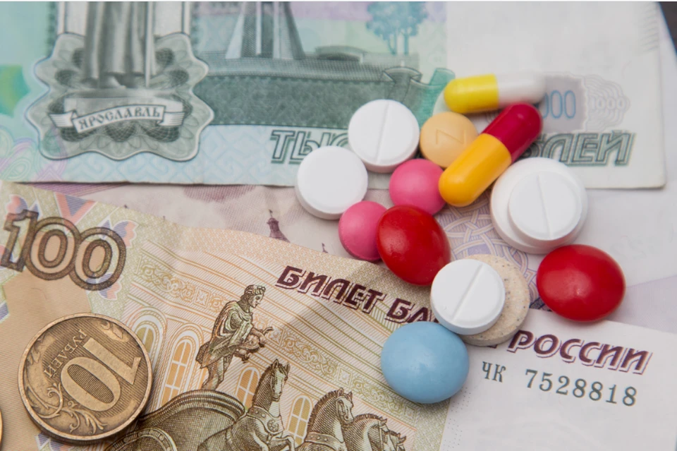 Законом создается более гибкая система распределения медикаментов, уверяют в Госдуме.