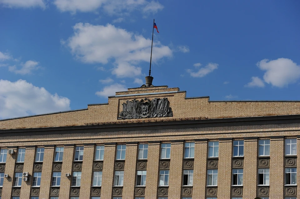 В Орле подвели итоги регионального этапа конкурса «Доброволец России-2020»