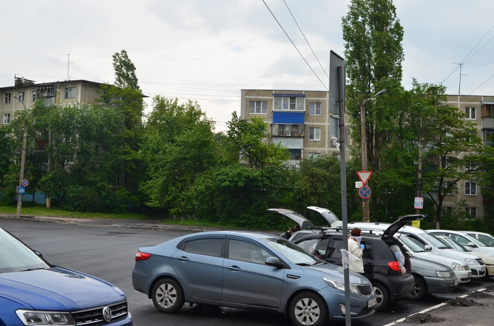 Аварии в регионе происходят ежедневно