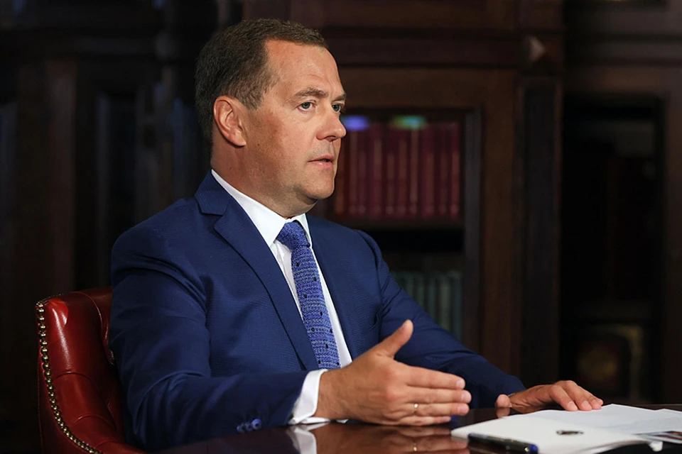 Заместитель главы Совбеза намекнул, что 25-летний Илья Медведев пока не женат. Фото: Екатерина Штукина