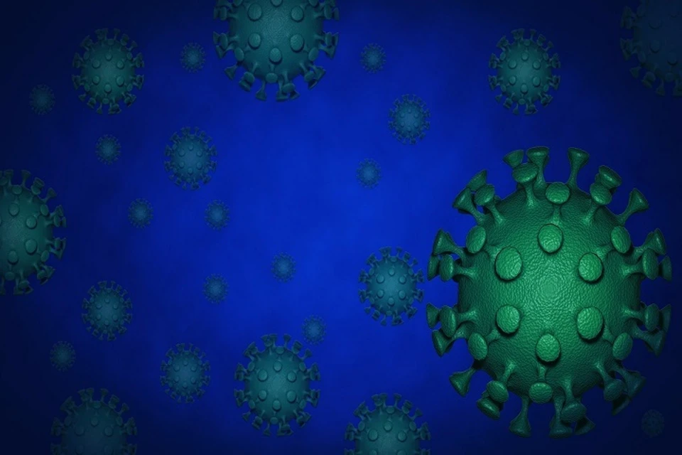 Число заболевших коронавирусом в ХМАО на 10 июля 2020 года составило 11669 человек