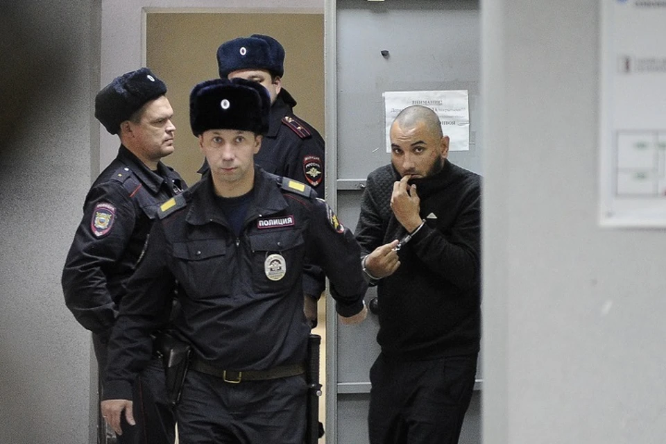 Михаил Федорович был гражданским мужем еще одной обвиняемой в жестоком убийстве
