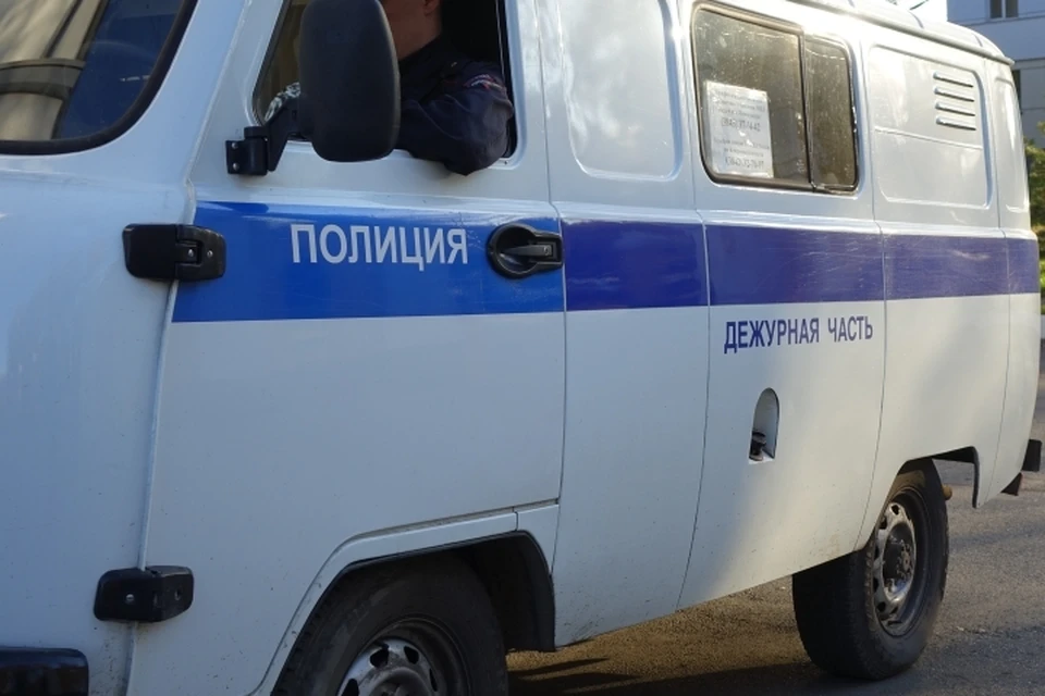 Маленьким новокузнечанин сбежал от родителей из-за отнятого телефона