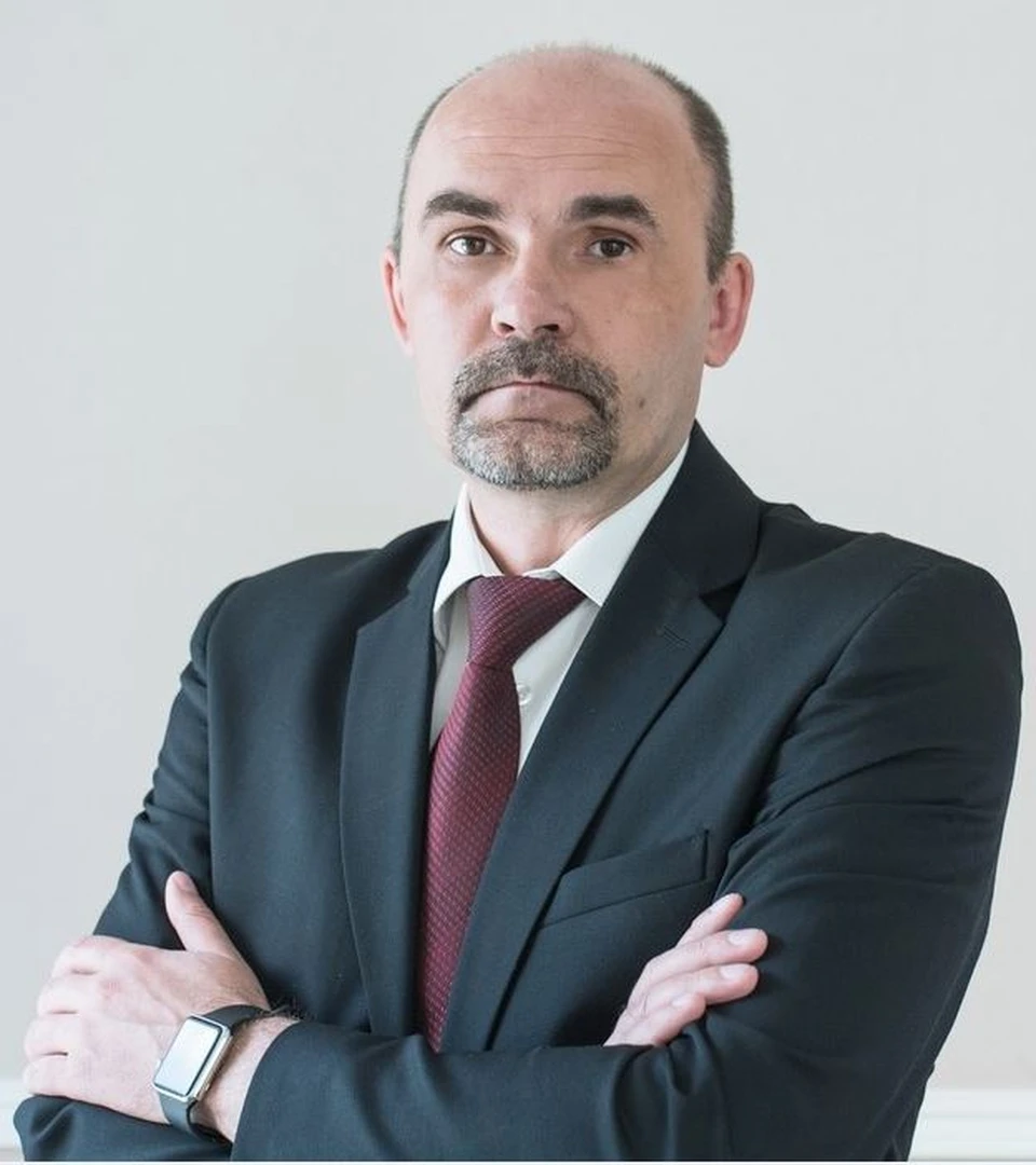Денис Жуковский