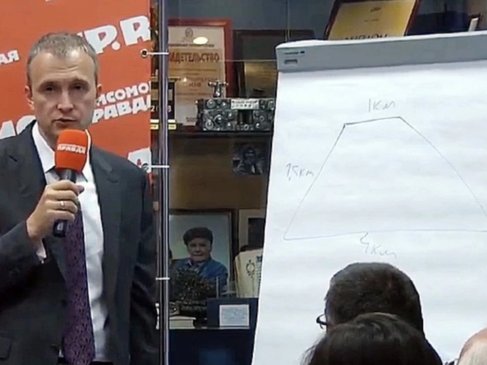 Итоги расследования показали, что причиной гибели группы Дятлова стала лавина. Фото: КП