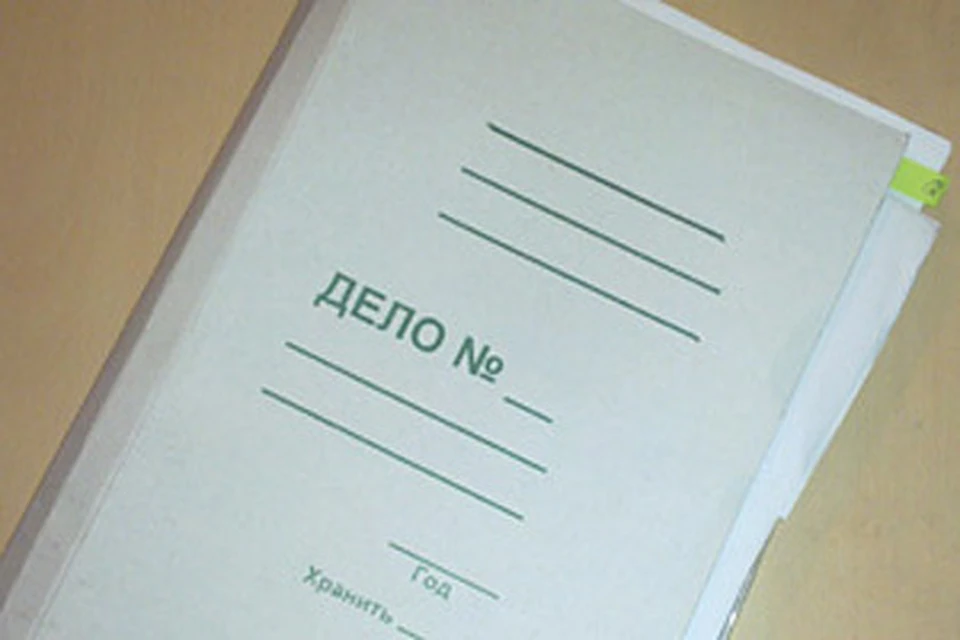 В Орле у автоледи угнали иномарку прямо от автосервиса