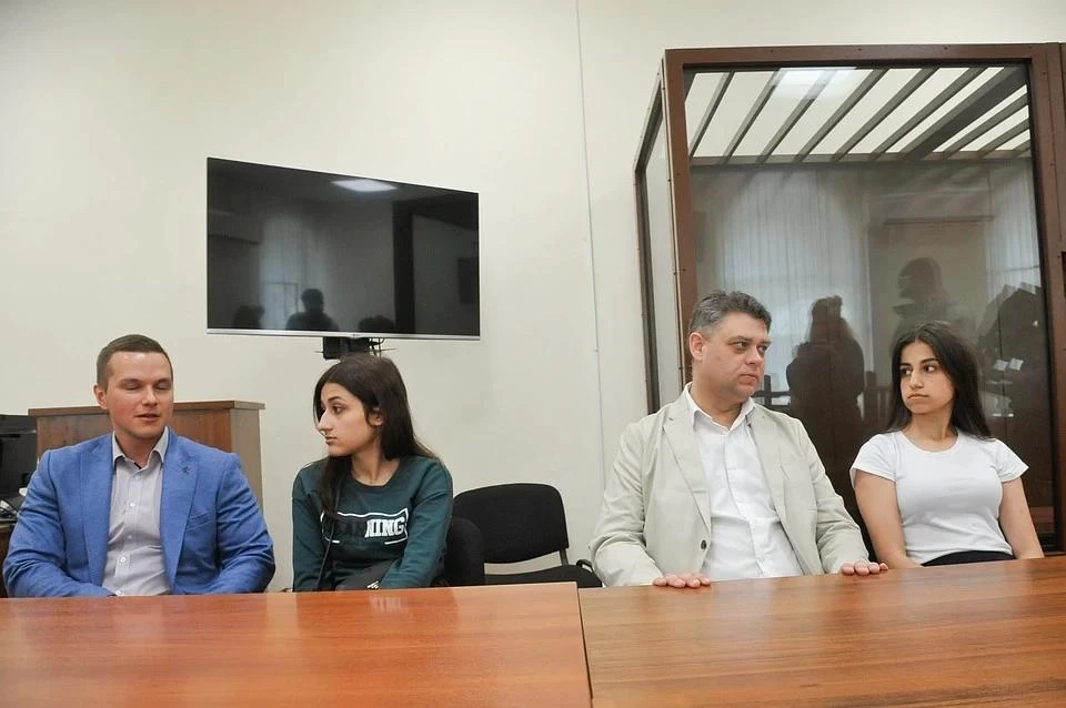 Дело сестер Хачатурян рассмотрят в разных судах