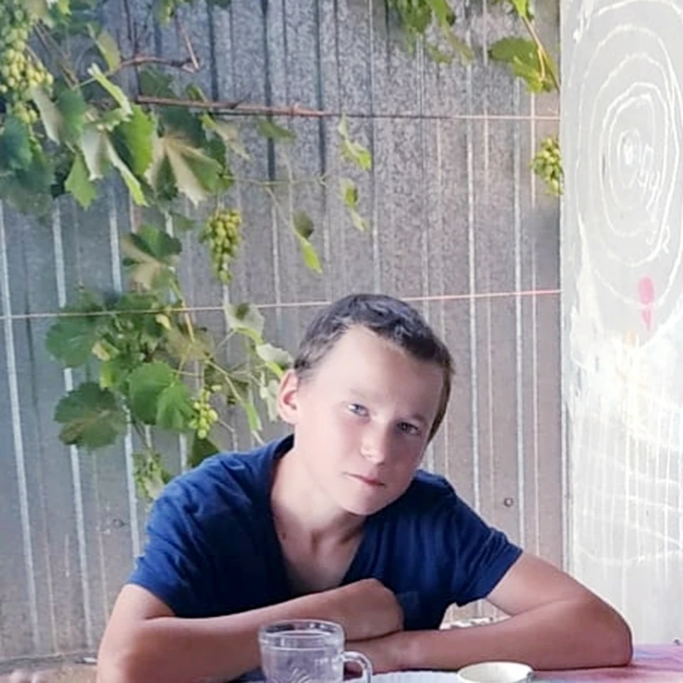 На Кубани ищут пропавшего 13-летнего мальчика. Фото СУ СК по краю