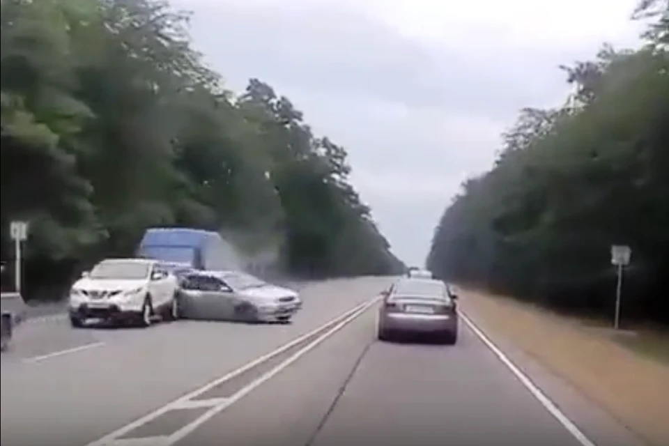 Фото: кадр из видео.