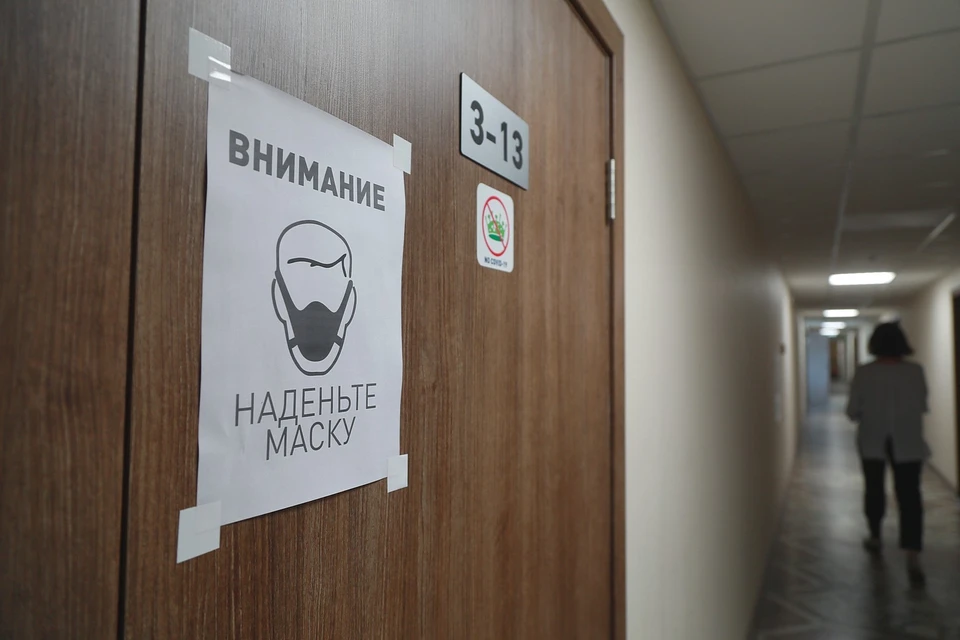 Вахтовиков будут тщательно обследовать