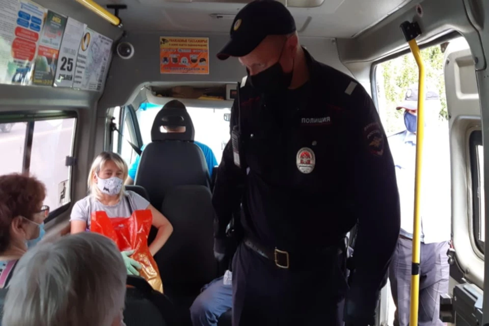 Фото: Пресс-служба Администрации городского округа Саранск