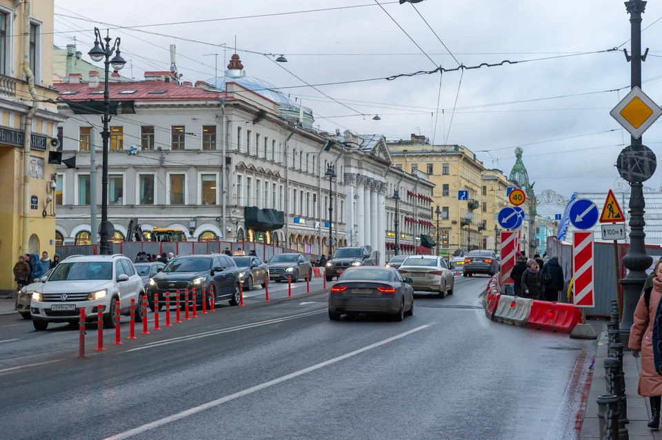 Зеленый мост откроется после года ремонта 15 июля