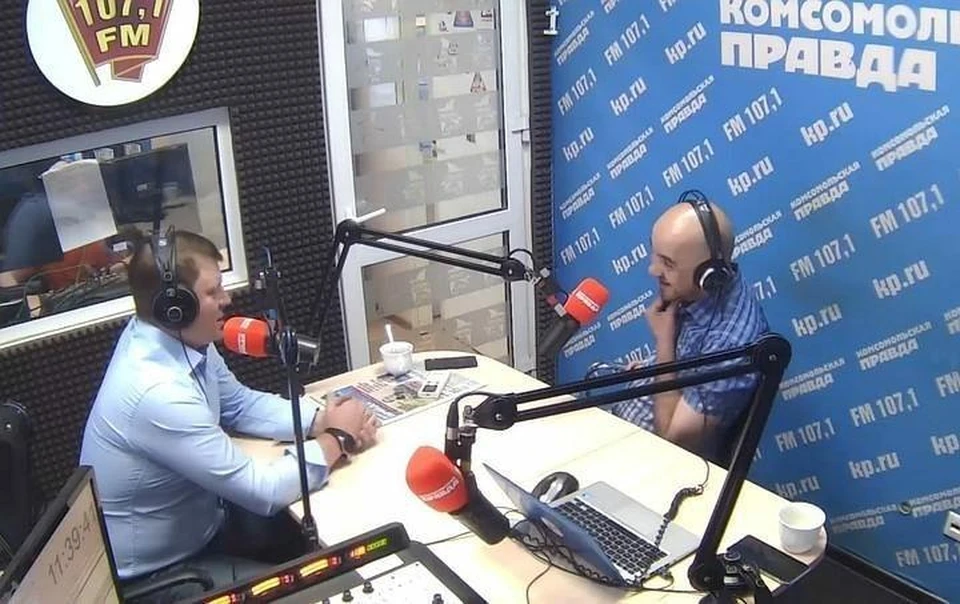 «Сломал - мети, копай, убирай!»: как красноярский мэр прокомментировал случаи вандализма в Красноярске