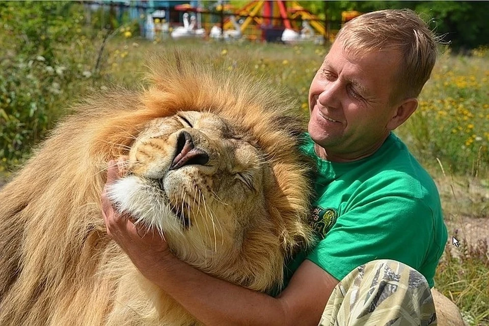 Предпринимателя оштрафовали на 400 тысяч рублей. Фото: Олег Зубков / Instagram