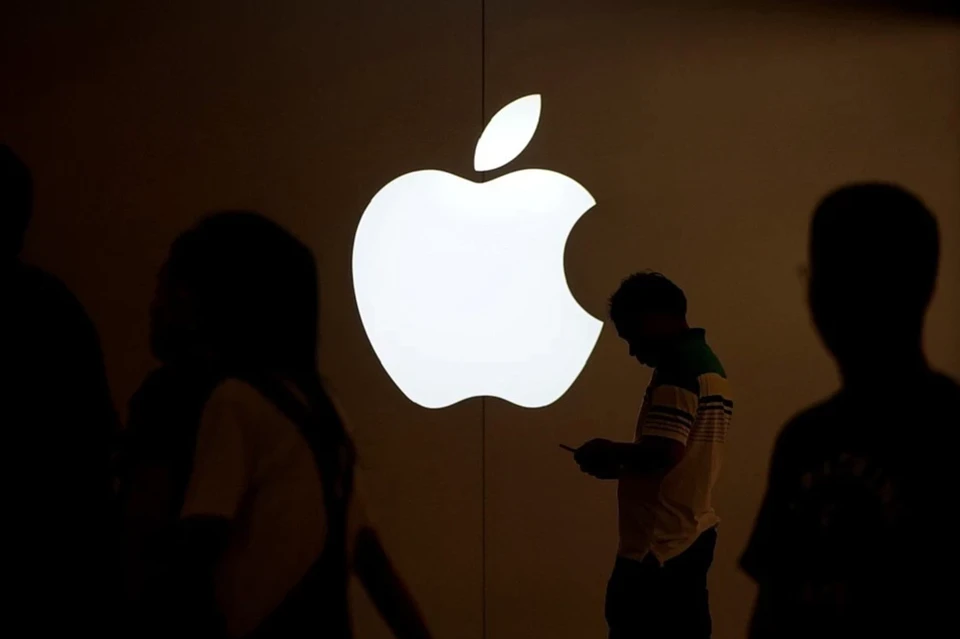 Apple не будет платить рекордную сумму налога