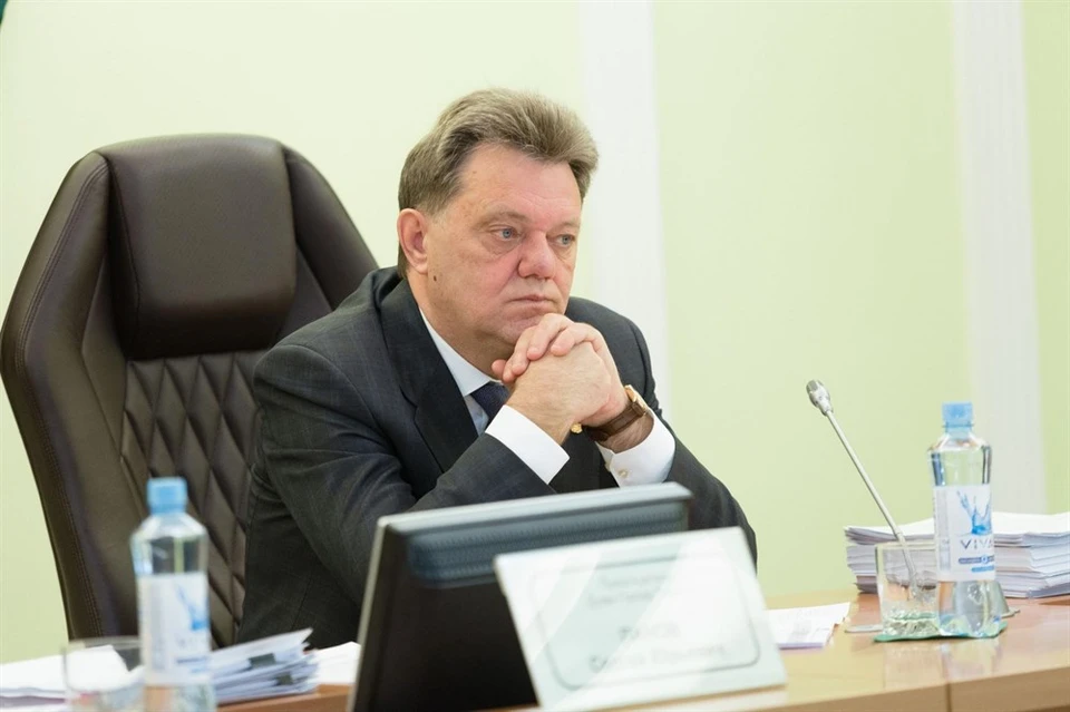 Мэр Томска уверен,что следствие разберется во всем детально и скрупулезно.