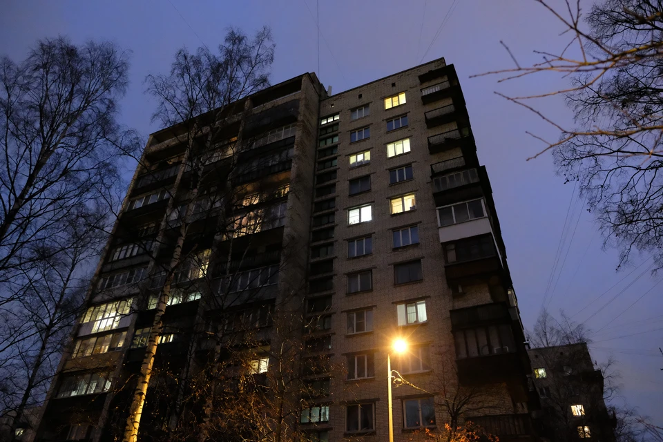 Городское освещение в Петербурге станет ярче, а обходиться будет дешевле