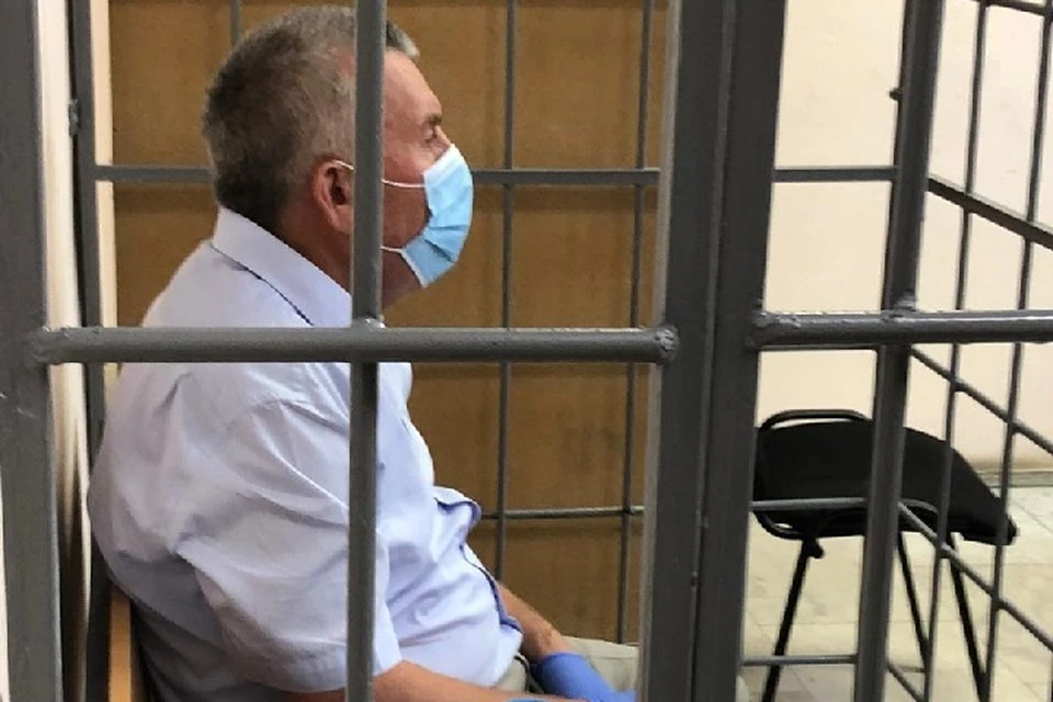 Фото: представлено пресс-службой Советского районного суда Казани