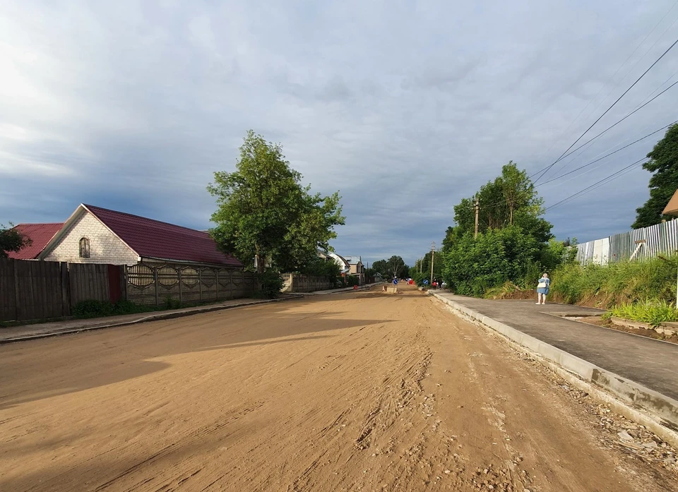 Ремонт дорог в Смоленске идет по графику, говорят городские власти. Фото: из архива издания.