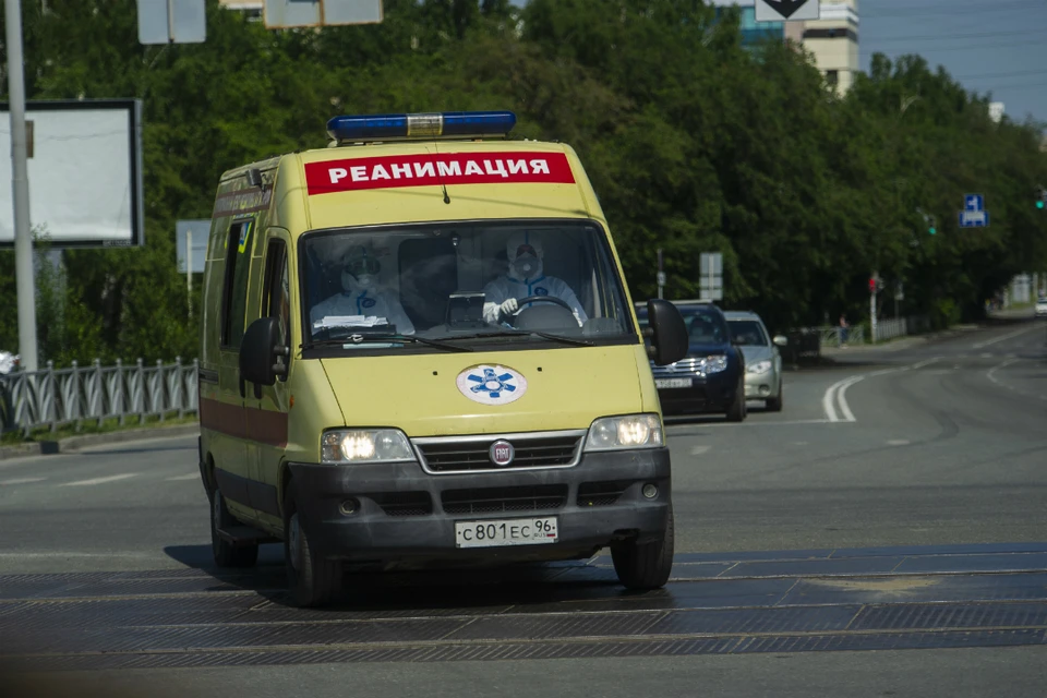 Всего с карантина снято 43 286 жителей области.