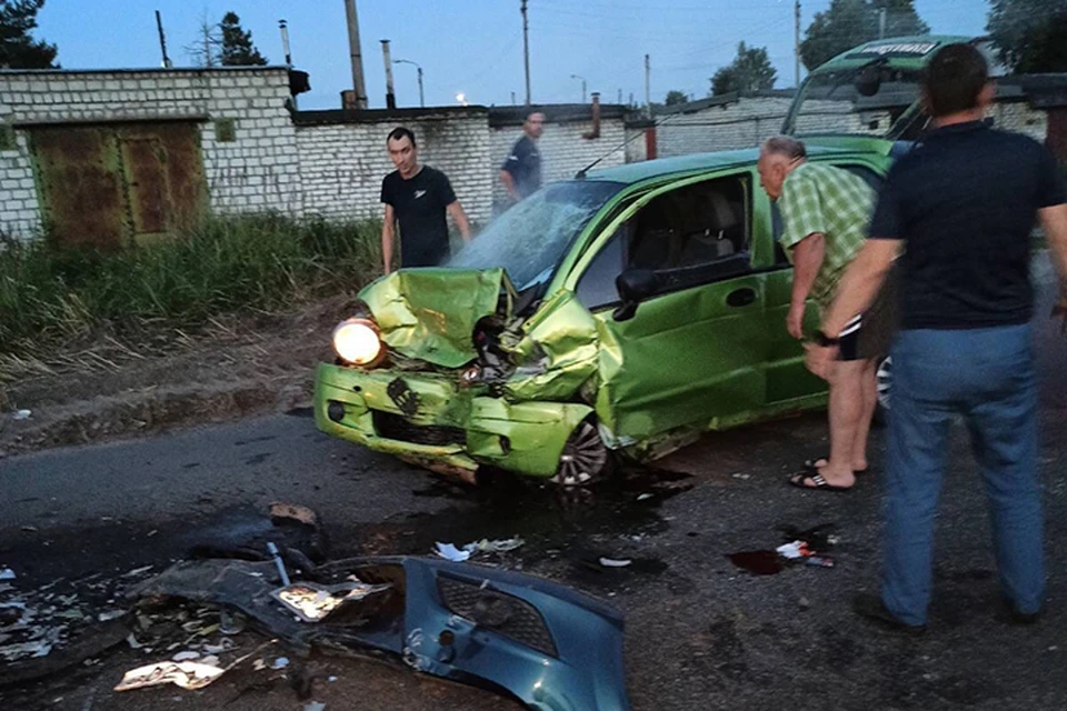 Фото: "Типичный Брянск".