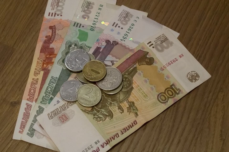 Злоумышленники убедили потерпевшего перевести им почти два миллиона рублей