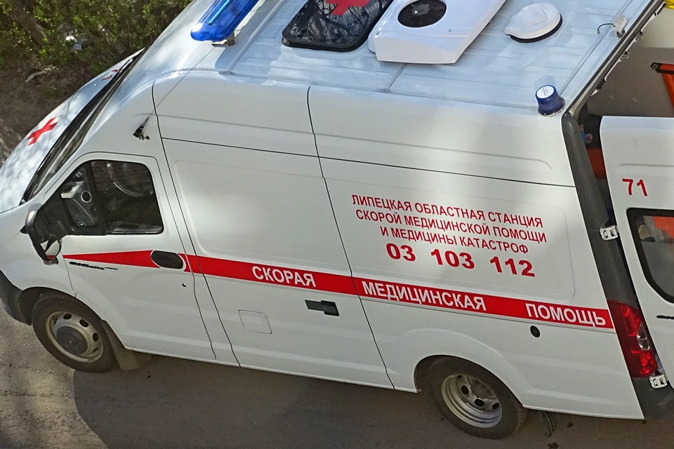 У большинства липчан коронавирус протекает в легкой форме