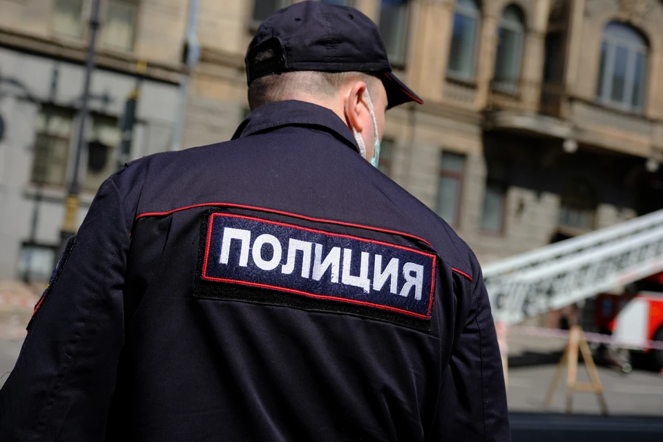 Белгородцу дали длительный срок в колонии