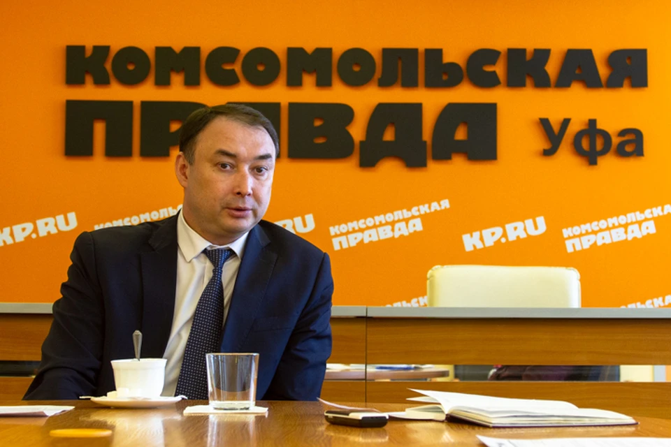 Айбулат Хажин высказался о якобы слишком сложном задании для выпускников