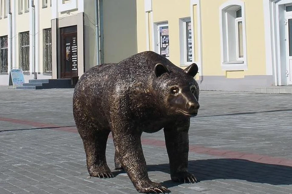 Чем славится пермь фото - Дневник Туриста