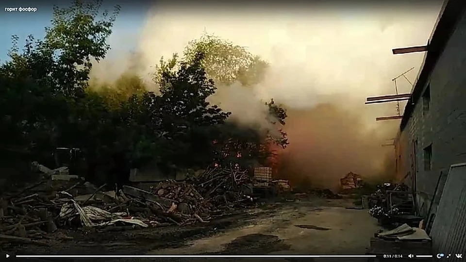 В Тольятти хотят сделать так, чтобы "Фосфор" больше не болел