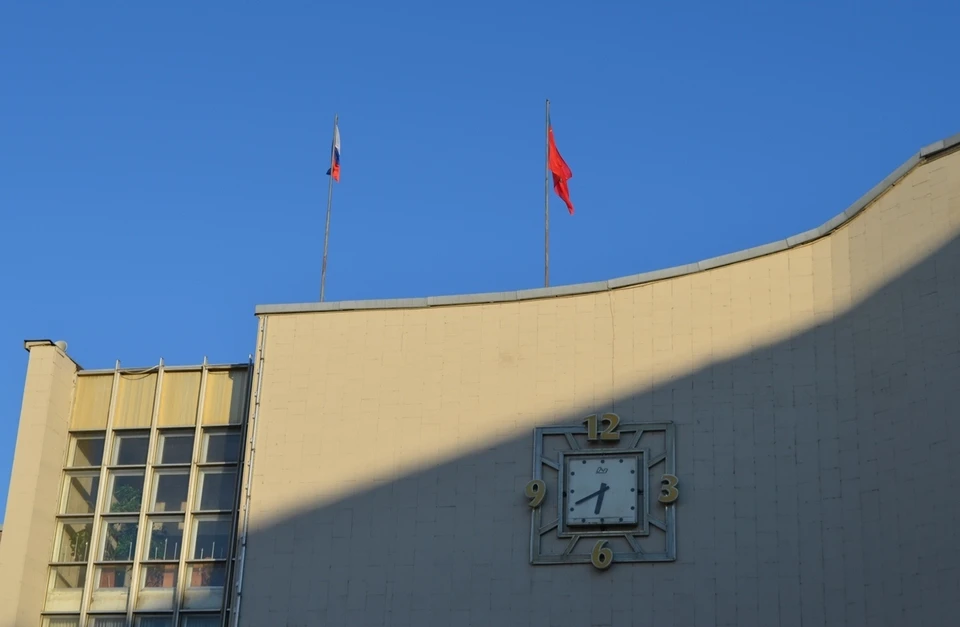 Фото: Ольга СУПОНЕВА