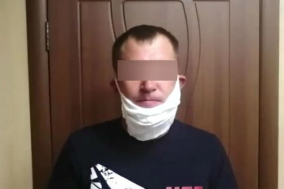 Мошенник, представляясь сантехником, обманывал пенсионерок из Братска. Фото: ГУ МВД России по Иркутской области