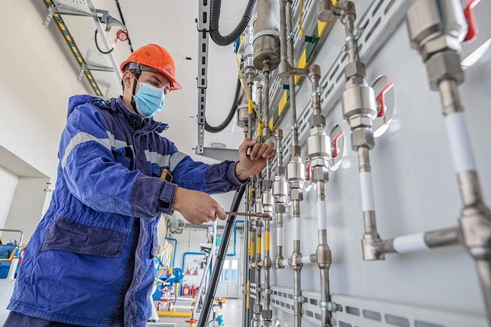 АО «Транснефть – Сибирь» признано победителем в трех номинациях конкурса на лучшую социально ответственную компанию нефтегазовой отрасли Фото: АО «Транснефть – Сибирь»