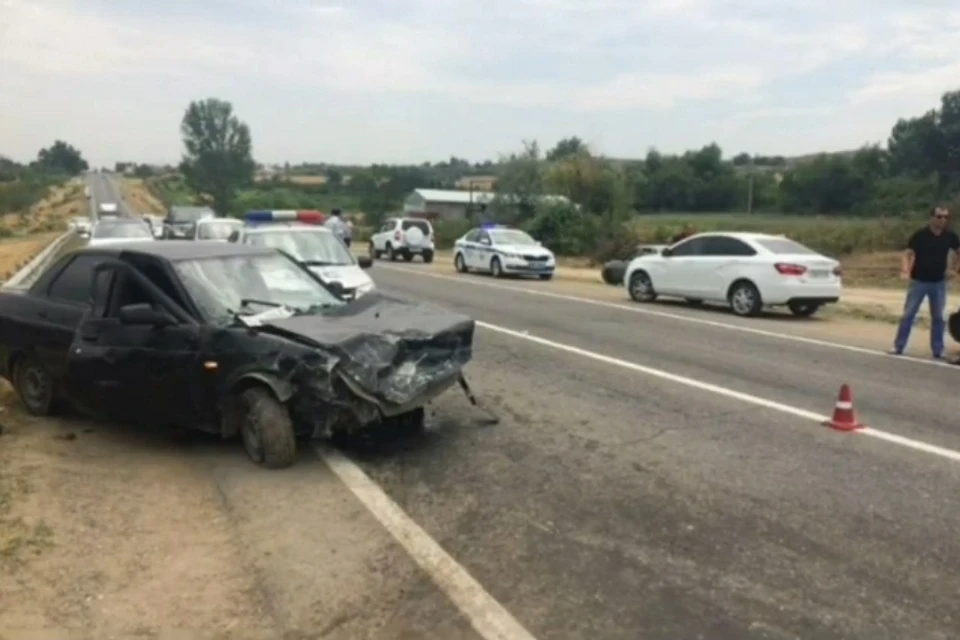 Фото: пресс-служба ГУ МВД по РД