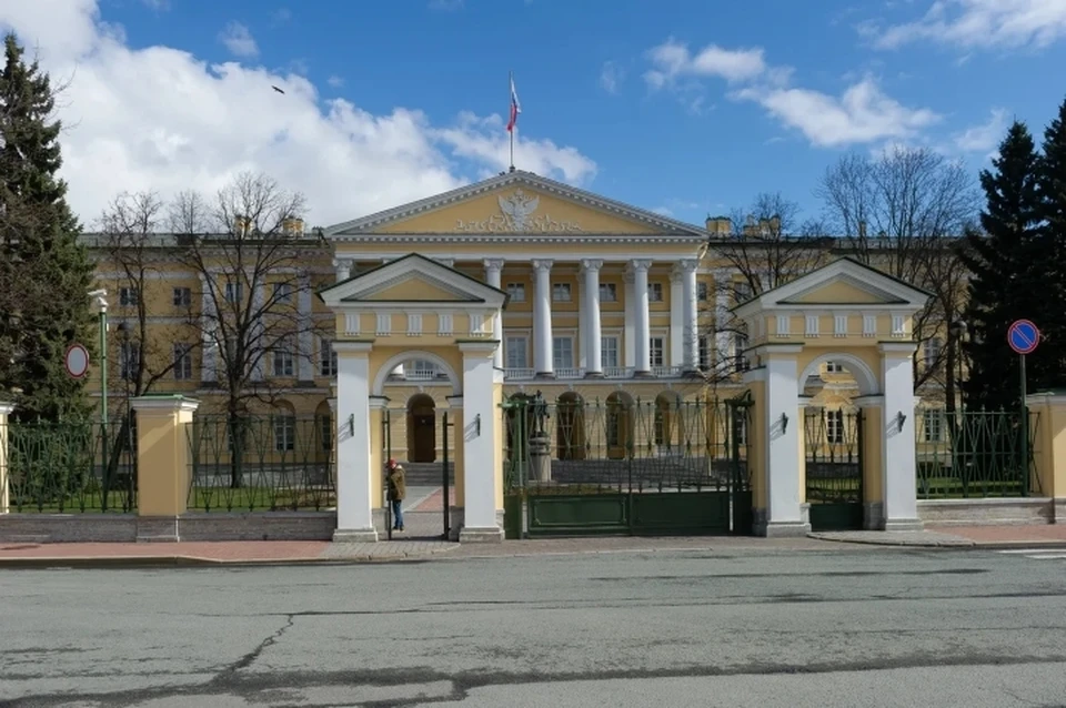 Подписан новый закон об уполномоченном по правам человека в Санкт-Петербурге.