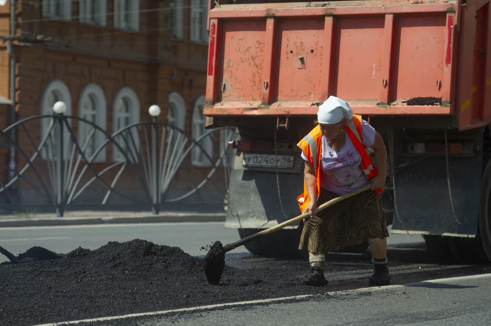 В Ростове-на-Дону ограничат движение сразу на нескольких улицах.