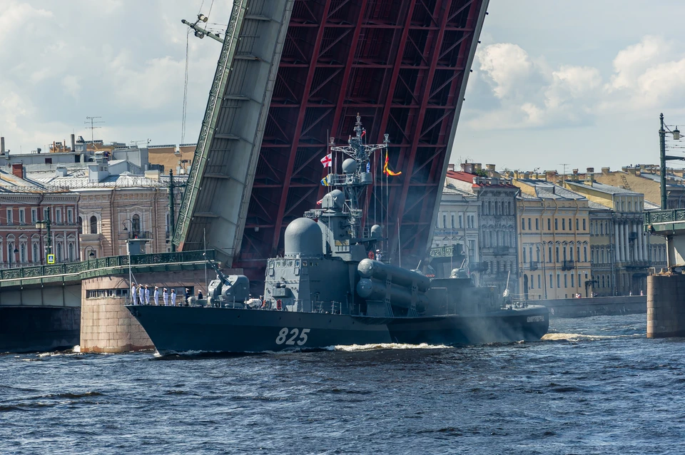 Фото санкт петербург 2020