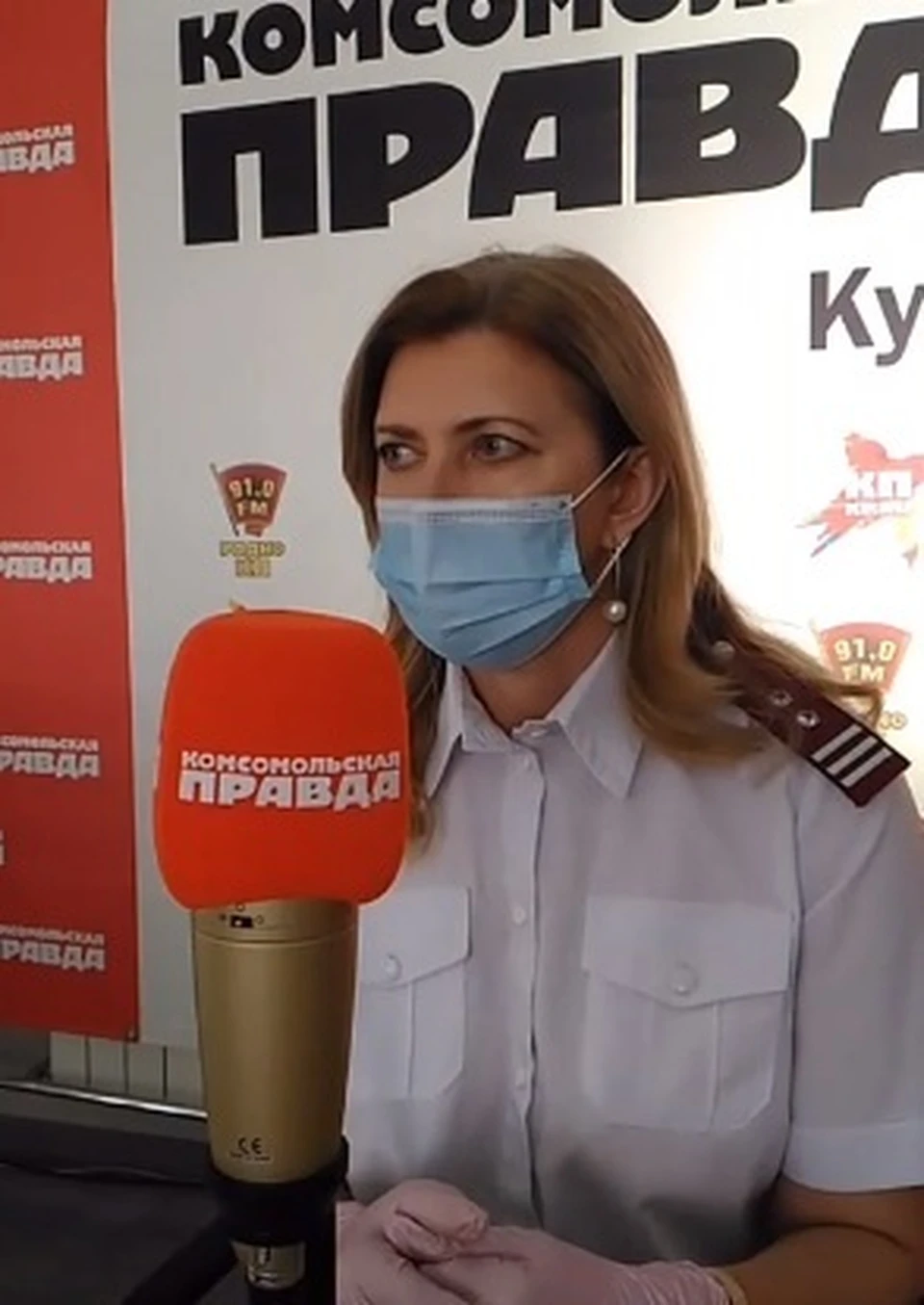 Татьяна Гречаная
