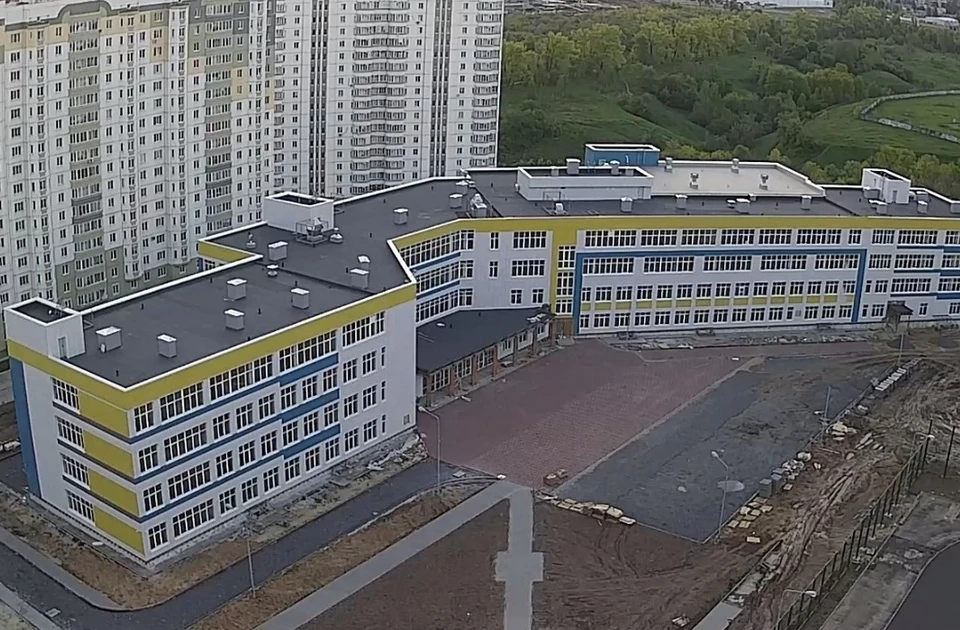 Прием документов осуществляется с 9.00 до 18.00