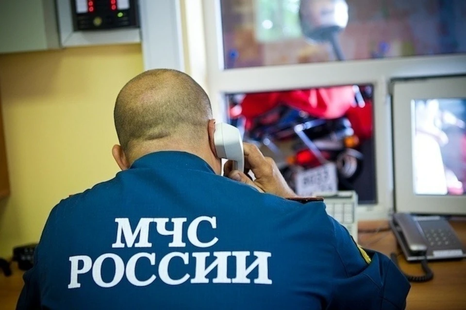 Сообщение о потерявшихся людях поступило в МЧС Приморья в 20:17. Фото: пресс-служба ГУ МЧС России по Приморскому краю