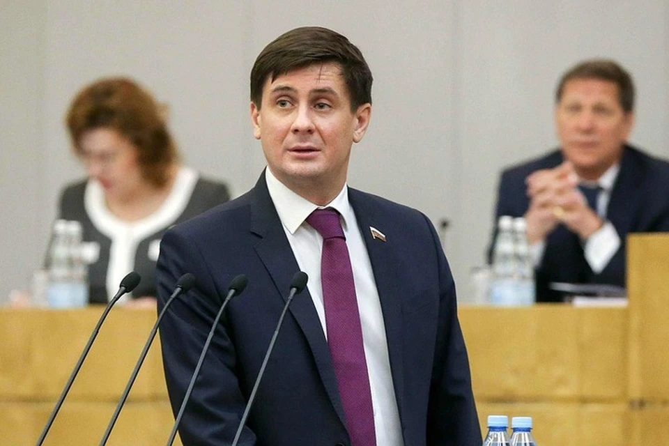 Фото: duma.gov.ru.