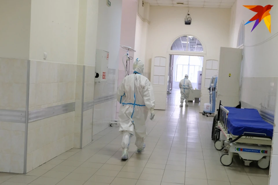 Число жертв коронавируса в Мурманской области продолжает расти.