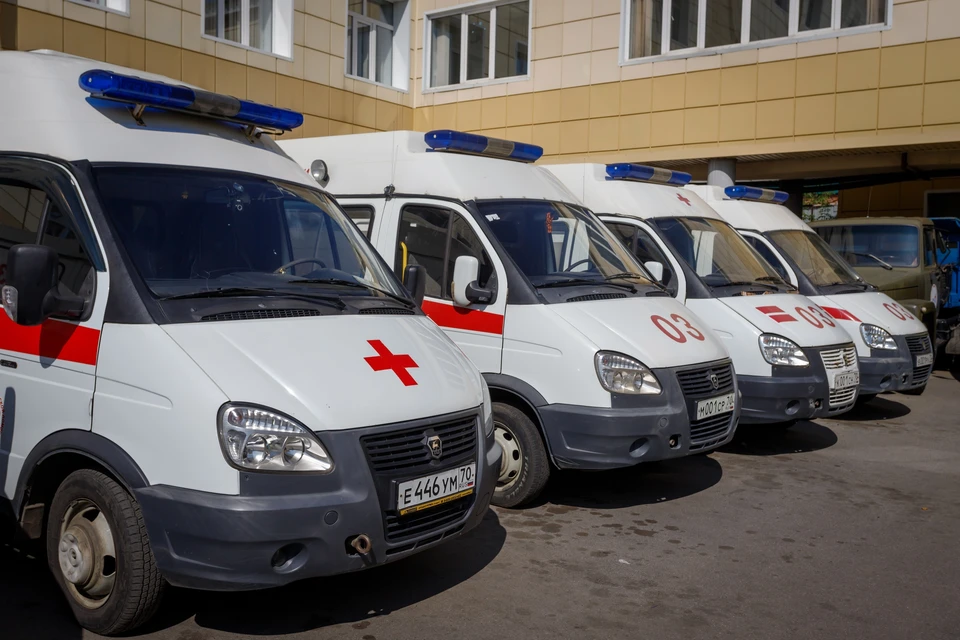 Число заболевших коронавирусом томичей превысило 3 900.