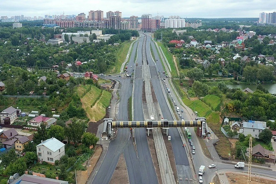 Фото: mindortrans.tatarstan.ru