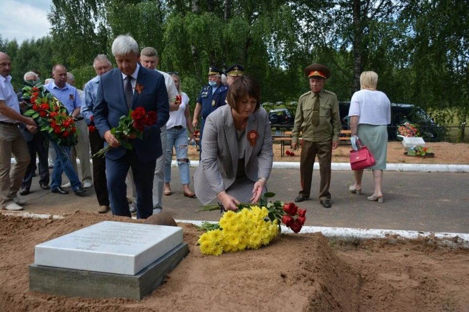 Фото с сайта администрации Псковской области