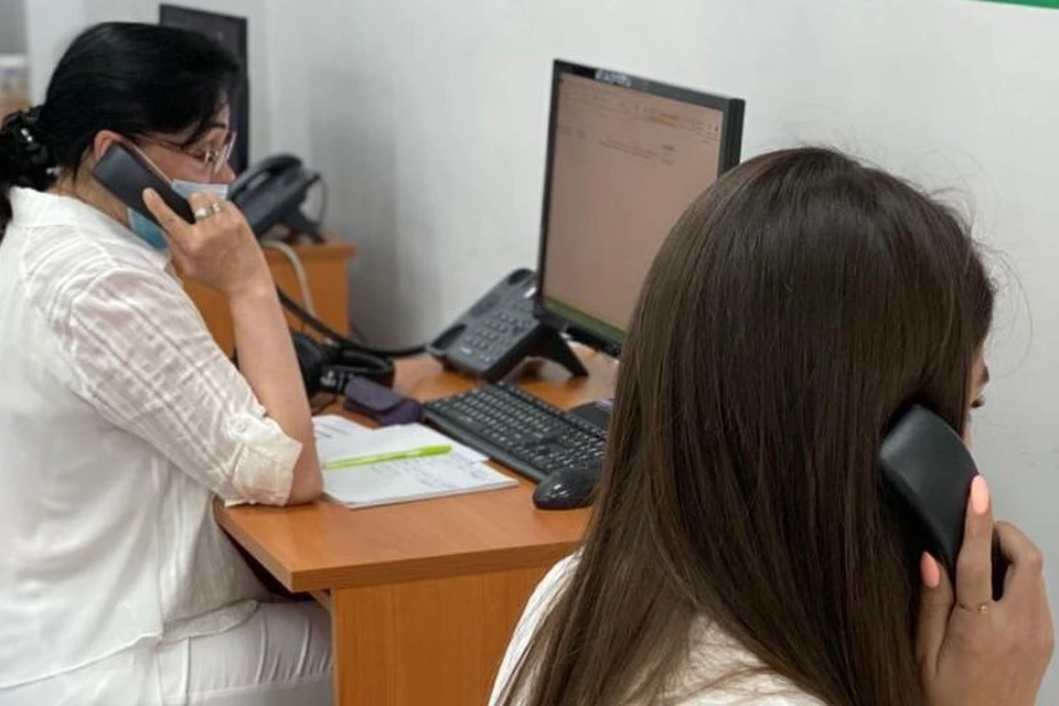 Фото: департамент социального развития Югры, соцсеть "ВКонтакте"