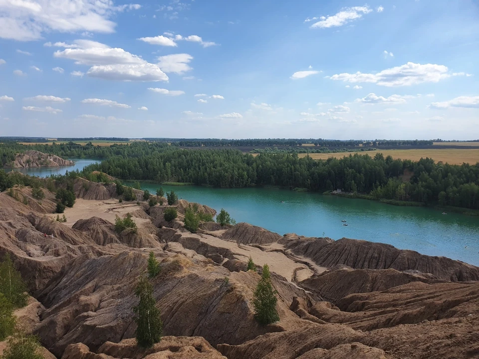 В Тульской области усилят патрулирование Кондуков