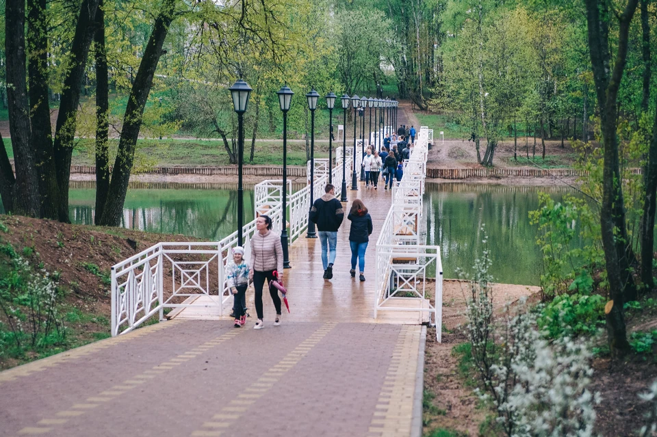 В каких районах Смоленской области выявлены новые случаи коронавируса. Фото: из архива администрации Смоленской области.