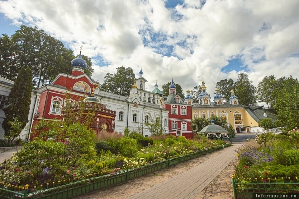 Фото ПАИ